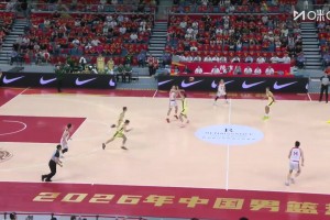 乔什·哈特赛后发声：贝基道歉！就你也配质疑布伦森？